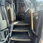 Ônibus MARCOPOLO PARADISO G7 1050 MB O500 R JM 2012 seminovo à venda, código 1547 - foto 08