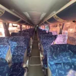 Ônibus MARCOPOLO PARADISO G7 1050 MB O500 R JM 2012 seminovo à venda, código 1547 - foto 11