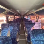 Ônibus MARCOPOLO PARADISO G7 1050 MB O500 R JM 2012 seminovo à venda, código 1547 - foto 12