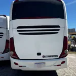 Ônibus MARCOPOLO PARADISO G7 1050 O500 R JM 2012 seminovo à venda, código 1604 - foto 03
