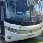 Ônibus MARCOPOLO PARADISO G7 1050 O500 RS JM 2011 seminovo à venda, código 1462 - foto 02