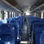 Ônibus MARCOPOLO PARADISO G7 1050 O500 RS JM 2011 seminovo à venda, código 1462 - foto 10