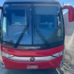 MARCOPOLO PARADISO G7 1050 ANO 2010 SCANIA K310 JM COD.1427