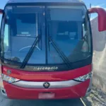 Ônibus MARCOPOLO PARADISO G7 1050 SCANIA K310 JM 2010 seminovo à venda, código 1427 - foto 01