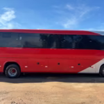 MARCOPOLO PARADISO G7 1050 ANO 2010 SCANIA K310 JM COD.1427