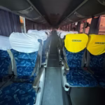 MARCOPOLO PARADISO G7 1050 ANO 2010 SCANIA K310 JM COD.1427