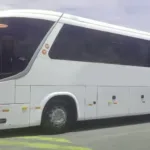 Ônibus MARCOPOLO PARADISO G7 1050 SCANIA K340 JM 2011 seminovo à venda, código 1710 - foto 01