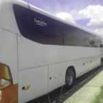 MARCOPOLO PARADISO G7 1050 ANO 2011 SCANIA K340 JM COD.1710