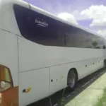 Ônibus MARCOPOLO PARADISO G7 1050 SCANIA K340 JM 2011 seminovo à venda, código 1710 - foto 03