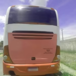 MARCOPOLO PARADISO G7 1050 ANO 2011 SCANIA K340 JM COD.1710