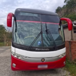 Ônibus Marcopolo Paradiso G7 1050 2010 Volvo B9R COD.1572