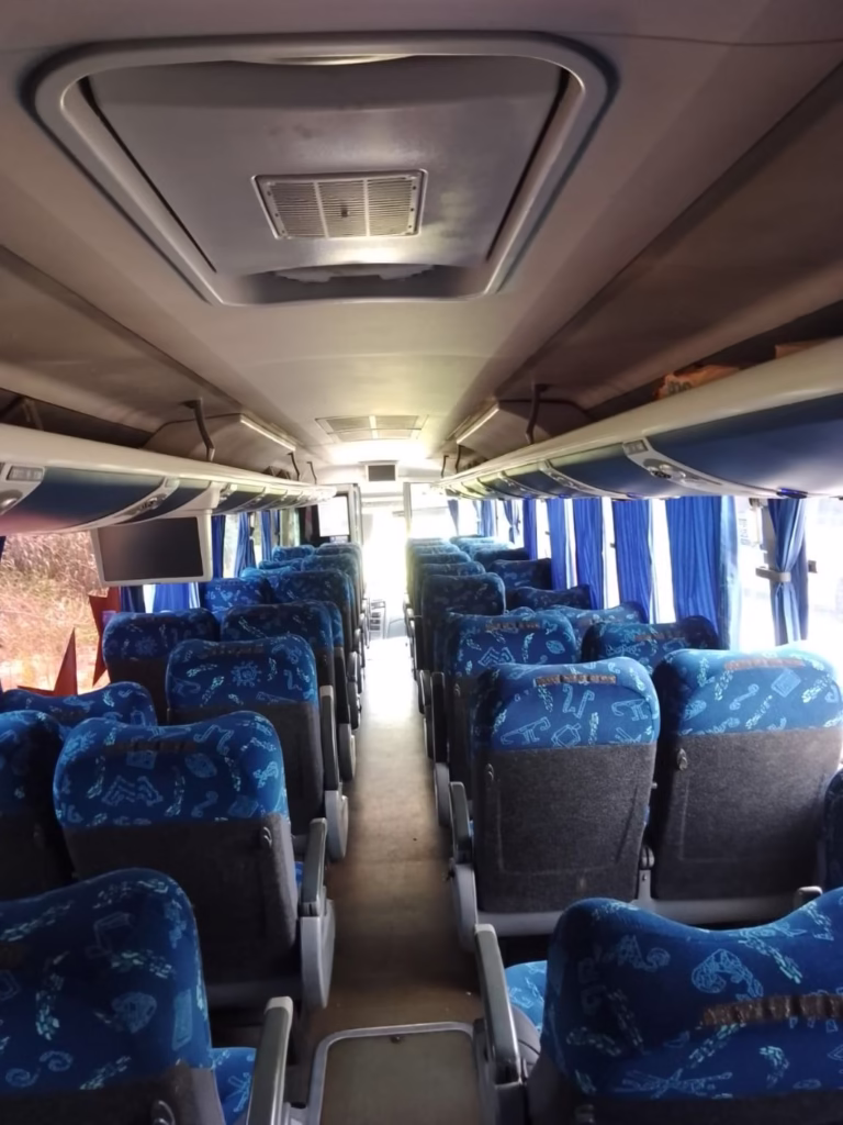 Marcopolo Paradiso G7 1050 2010 Volvo B9R COD.1623
