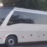 MARCOPOLO PARADISO G7 1050 ANO 2011 VOLVO B9 R JM COD.1267