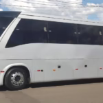 MARCOPOLO PARADISO G7 1050 ANO 2011 VOLVO B9 R JM COD.1267