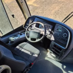 MARCOPOLO PARADISO G7 1050 ANO 2011 VOLVO B9 R JM COD.1267