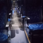 MARCOPOLO PARADISO G7 1050 ANO 2011 VOLVO B9 R JM COD.1267