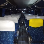 MARCOPOLO PARADISO G7 1050 ANO 2011 VOLVO B9 R JM COD.1267