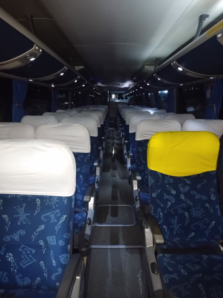 MARCOPOLO PARADISO G7 1050 ANO 2011 VOLVO B9 R JM COD.1267