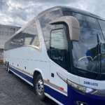MARCOPOLO PARADISO G7 1200 ANO 2011 B12 R JM COD.1358