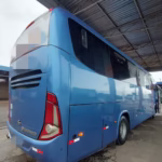 Marcopolo Paradiso G7 1200 ano 2011 chassi Scania K310 4×2 COD.1405