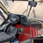 Marcopolo Paradiso G7 1200 ano 2011 chassi Scania K310 4×2 COD.1405