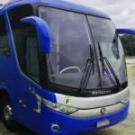 Ônibus MARCOPOLO PARADISO G7 1200 K310 JM 2012 seminovo à venda, código 1608 - foto 01