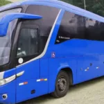 Ônibus MARCOPOLO PARADISO G7 1200 K310 JM 2012 seminovo à venda, código 1608 - foto 02