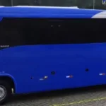 Ônibus MARCOPOLO PARADISO G7 1200 K310 JM 2012 seminovo à venda, código 1608 - foto 03