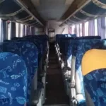 Ônibus MARCOPOLO PARADISO G7 1200 K310 JM 2012 seminovo à venda, código 1608 - foto 06