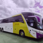 Marcopolo Paradiso G7 1200 Scania K360 2012 COD.1445