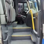 Ônibus MARCOPOLO PARADISO G7 1200 K360 JM 2012 seminovo à venda, código 1445 - foto 03