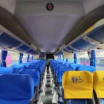 Ônibus MARCOPOLO PARADISO G7 1200 K360 JM 2012 seminovo à venda, código 1445 - foto 07