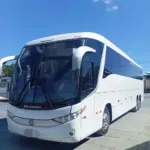Ônibus MARCOPOLO PARADISO G7 1200 K360 JM 2012 seminovo à venda, código 1628 - foto 01