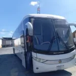 Ônibus MARCOPOLO PARADISO G7 1200 K360 JM 2012 seminovo à venda, código 1628 - foto 02