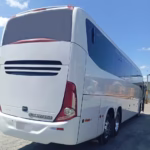 Marcopolo Paradiso G7 1200 2012 Scania K360 COD.1628