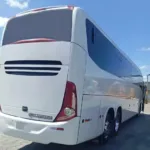 Ônibus MARCOPOLO PARADISO G7 1200 K360 JM 2012 seminovo à venda, código 1628 - foto 03