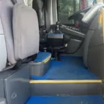 Ônibus MARCOPOLO PARADISO G7 1200 K360 JM 2012 seminovo à venda, código 1628 - foto 04