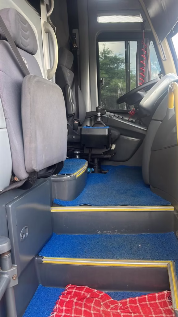 Marcopolo Paradiso G7 1200 2012 Scania K360 COD.1628