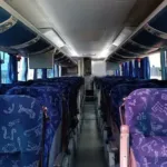 Ônibus MARCOPOLO PARADISO G7 1200 K360 JM 2012 seminovo à venda, código 1628 - foto 06