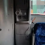 Ônibus MARCOPOLO PARADISO G7 1200 K360 JM 2012 seminovo à venda, código 1628 - foto 07