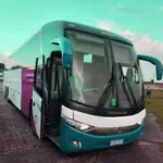 Ônibus MARCOPOLO PARADISO G7 1200 K360 JM 2013 seminovo à venda, código 1666 - foto 01