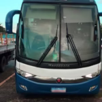 Marcopolo Paradiso G7 1200 ano 2013 Scania K360 JM COD.1666