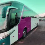 Ônibus MARCOPOLO PARADISO G7 1200 K360 JM 2013 seminovo à venda, código 1666 - foto 03