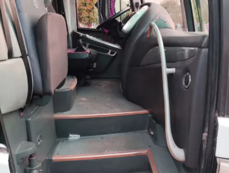 Ônibus MARCOPOLO PARADISO G7 1200 K360 JM 2013 seminovo à venda, código 1666 - foto 05