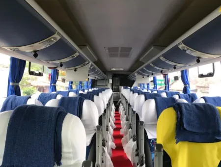 Ônibus MARCOPOLO PARADISO G7 1200 MB O500 RSD JM 2012 seminovo à venda, código 1408 - foto 06