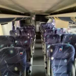 Ônibus MARCOPOLO PARADISO G7 1200 MB O500 RSD JM 2012 seminovo à venda, código 1703 - foto 06