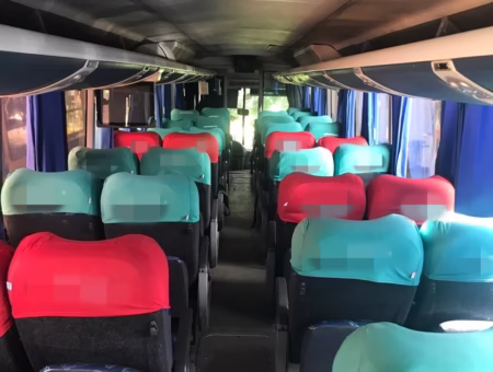 MARCOPOLO PARADISO G7 1200 ANO 2010 O500 RS JM COD.1674