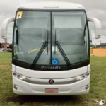 MARCOPOLO PARADISO G7 1200 ANO 2011 O500 RS JM COD.1282