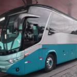 Ônibus Marcopolo Paradiso G7 1200 Chassi O500 RSD Ano 2010 COD.1563