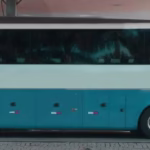 Ônibus Marcopolo Paradiso G7 1200 Chassi O500 RSD Ano 2010 COD.1563